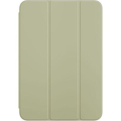 Чохол до планшета Apple Smart Folio for iPad mini (A17 Pro) - Sage (MC2V4ZM/A)