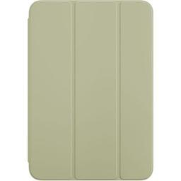 Чохол до планшета Apple Smart Folio for iPad mini (A17 Pro) - Sage (MC2V4ZM/A)