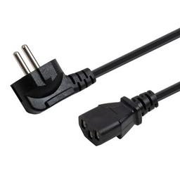 Кабель питания C13 1.8m 1.5mm2 copper Vinga (VYPCC131815CU)