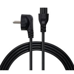 Кабель живлення C5 1.8m 0.75mm2 copper Vinga (VYPCC51875CU)