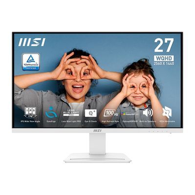 Монітор MSI PRO MP273QW E2
