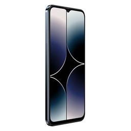 Мобильный телефон Ulefone Note 16 Pro 8/128Gb Meteorite Black (6937748735762)