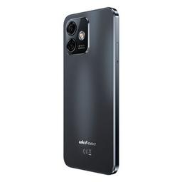 Мобильный телефон Ulefone Note 16 Pro 8/128Gb Meteorite Black (6937748735762)