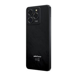 Мобильный телефон Ulefone Note 20 Pro 4/256Gb Satin Black (6975326664592)