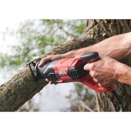 Шабельна пила Skil 4961 AA (SW1E4961AA)