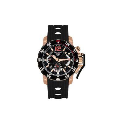 Наручний годинник Quantum Watch BAR877.851
