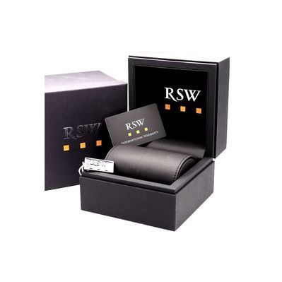 Наручний годинник RSW 6025.PP.L1.1.00