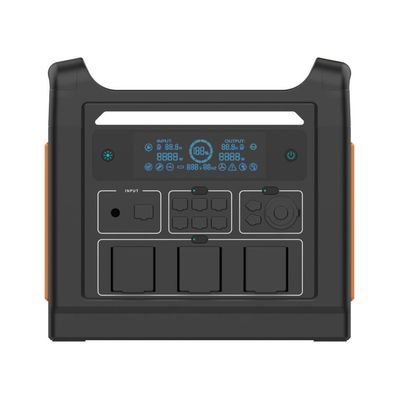 Зарядна станція LogicPower CHARGER i1000, 1000W (23990)