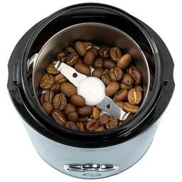 Кофемолка Liberton LCG-2306