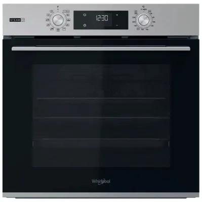 Духова шафа Whirlpool OMSK58HU1SX