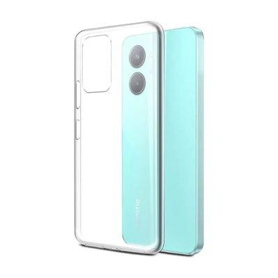 Чехол для мобильного телефона BeCover HMD Pulse Pro Transparancy (712794)