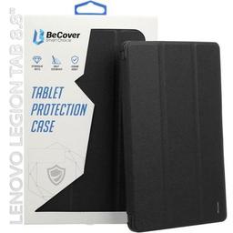 Чехол для планшета BeCover Smart Case Lenovo Legion Tab 8.8" Black (712545)