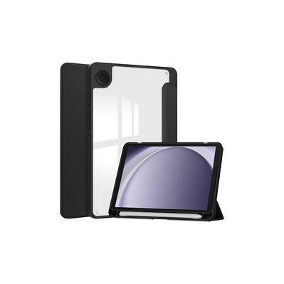 Чохол до планшета BeCover Soft Edge Samsung Tab A9 SM-X115 8.7" Black (710355) (1350)