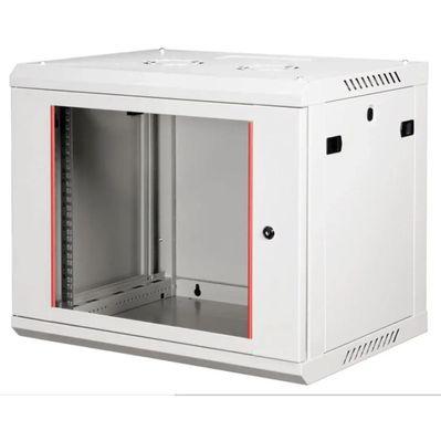 Шкаф настенный Hypernet 9U 19" 600x600 ProLine (PL-WMNC66-9U)