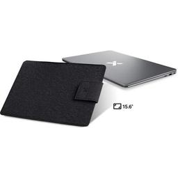 Чехол для ноутбука Vinga 15.6" NSF150 Black (NSF150BK)