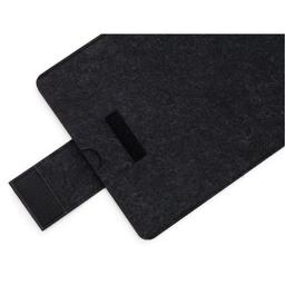 Чехол для ноутбука Vinga 15.6" NSF150 Black (NSF150BK)