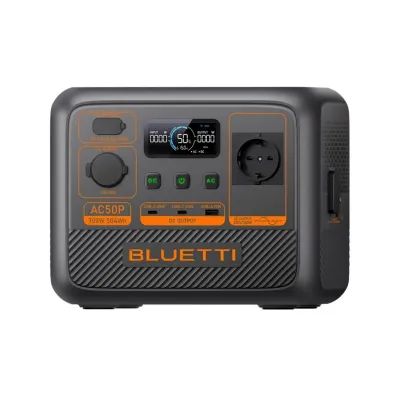 Зарядна станція BLUETTI PowerOak AC50P 700W (AC50P)