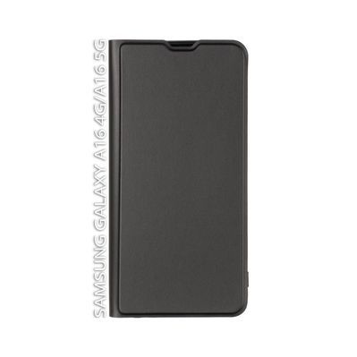Чохол до мобільного телефона BeCover Exclusive New Style Samsung Galaxy A16 4G SM-SM-A165/A16 5G SM-A166 Black (712688)