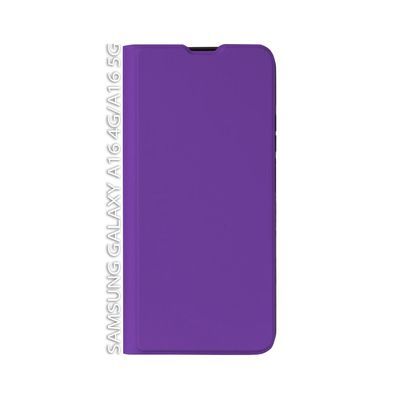 Чохол до мобільного телефона BeCover Exclusive New Style Samsung Galaxy A16 4G SM-SM-A165/A16 5G SM-A166 Purple (712691)