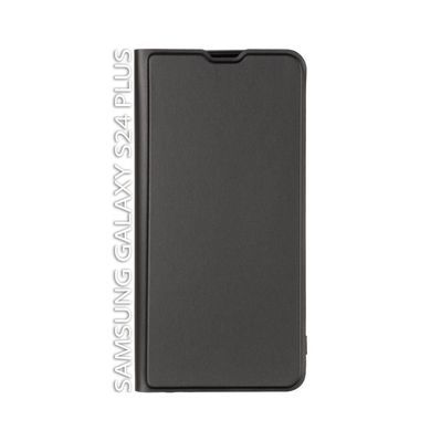 Чохол до мобільного телефона BeCover Exclusive New Style Samsung Galaxy S24 Plus SM-S926 Black (712699)