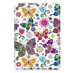 Чехол для планшета BeCover Smart Case Xiaomi Pad 7 / 7 Pro 11.2" Butterfly (712800)