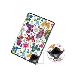 Чехол для планшета BeCover Smart Case Xiaomi Pad 7 / 7 Pro 11.2" Butterfly (712800)