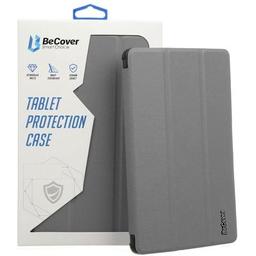 Чехол для планшета BeCover Smart Case Xiaomi Pad 7 / 7 Pro 11.2" Gray (712805)