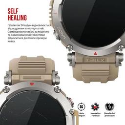 Плівка захисна Armorstandart Amazfit T-Rex Ultra 6 pcs (ARM82523)