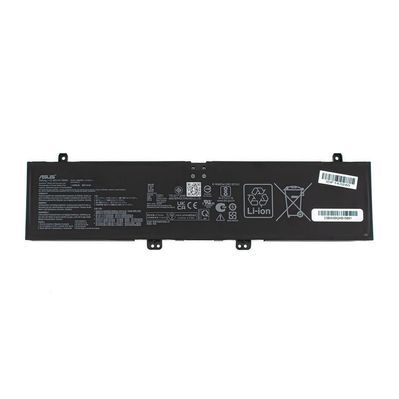 Акумулятор до ноутбука ASUS ZenBook UM6702 C41N2101, 4920mAh (76Wh), 4cell, 15.48V, Li-Pol (A47970)