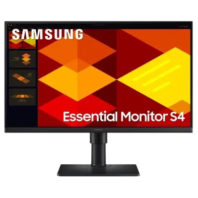 Монитор Samsung LS24D400GAIXCI