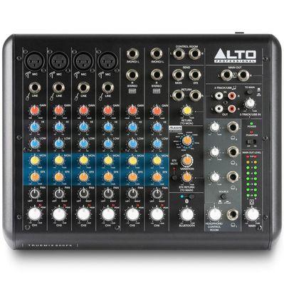 Микшерный пульт Alto Professional TrueMix 800 FX