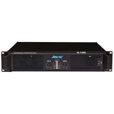 Підсилювач Arctic Audio XL1250