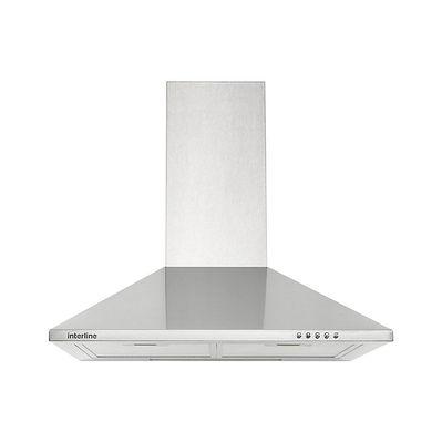 Вытяжка кухонная Interline SET X A/60 PB/2/T