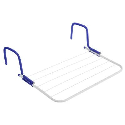 Сушарка для білизни Casa Si Padua White Навісна (CS92728H15) (DAS302408)