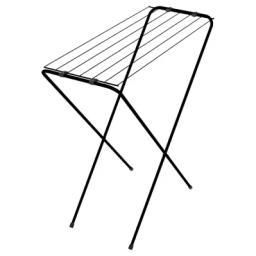 Сушилка для белья Casa Si Eco 6 Black Напольная (CS96014X16) (DAS302402)