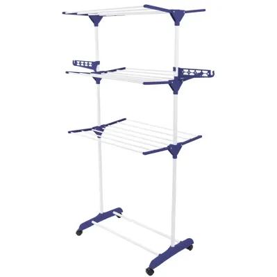 Сушилка для белья Casa Si Peak White Напольная (CS92188H001) (DAS302370)