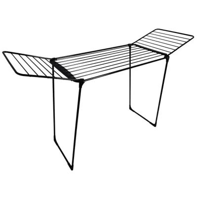 Сушарка для білизни Casa Si Poseidon Super 20m Black Підлогова (CS92254C04H) (DAS303061)