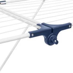 Сушилка для белья Casa Si Two White Напольная (CS92182D02) (DAS302417)