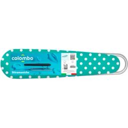 Гладильная доска Colombo Подрукавник (B138LGPW) (931035)