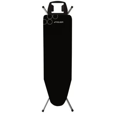 Гладильная доска Rolser K-S Negro (K04015-2068) (928937)
