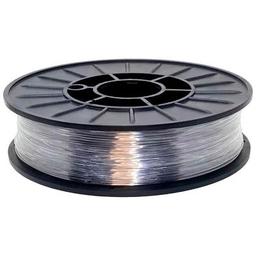 Пластик для 3D-принтера 3Dplast PETG 1.75мм, 0.85кг, transparent (3DPTG17508CLR)