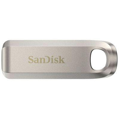 USB флеш накопитель SanDisk 32GB Ultra Luxe Type-C USB 3.2 (SDCZ75-032G-G46)