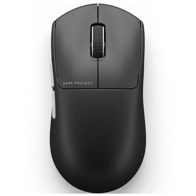 Мышка Dark Project Nexus Wireless Ultra Black (DPP_NexusUltra_BW)