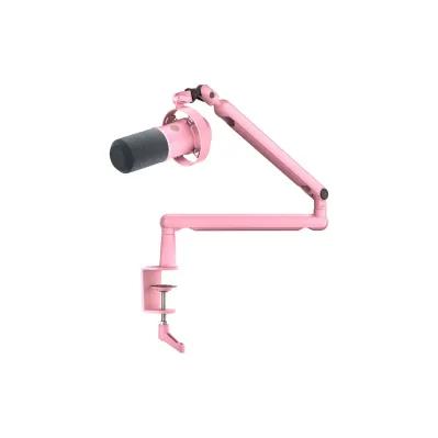 Микрофон Fifine T688P USB/XLR Pink (T688P)