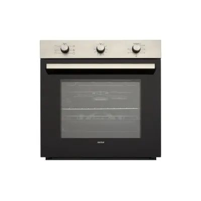 Духова шафа Jantar NFC 6006 IS