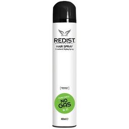 Лак для волос Redist Professional Pure Force 400 мл (8697926006050)