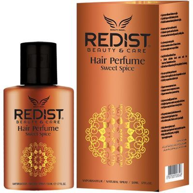 Спрей для волосся Redist Professional Hair Parfume Sweet Spice 50 мл (8697926006548)
