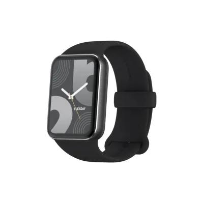 Фитнес браслет Xiaomi Smart Band 9 Pro (BHR8710GL) Obsidian Black (1111143)