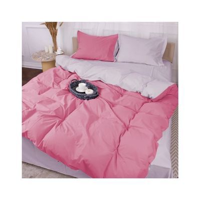 Постільна білизна MirSon Poplin Line 054 + 041 Daniel 110x140 (2200006277507)