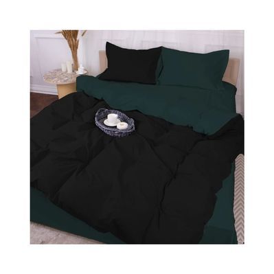 Постільна білизна MirSon Poplin Line 091 + 099 Ferdinand 110x140 (2200006277644)